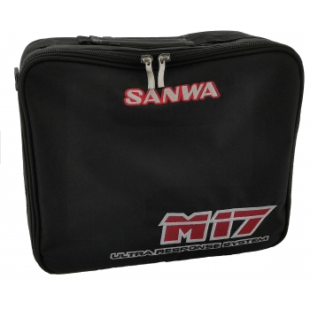 Torba na nadajnik SANWA M17